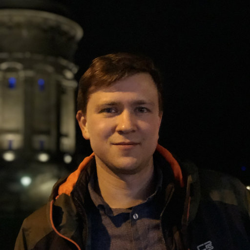 Yury Shevchenko